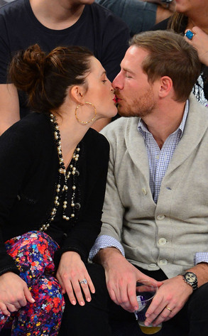 Drew Barrymore, Will Kopelman Drew Barrymore, Will Kopelman